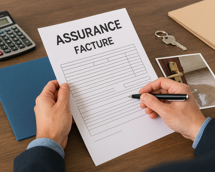 Assurances & prise en charge : aide au dossier et facture détaillée pour l’assureur (Fréjus, Saint-Raphaël) Assurances & prise en charge — dégâts des eaux, effraction et fermeture provisoire à Fréjus | Azur Assistance